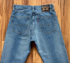 100 riginal levis gebraucht kaufen  Heinsberg