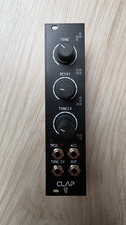 Erica synths clap gebraucht kaufen  Bühren