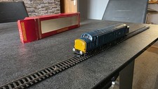 Hornby blue class for sale  BARROW-IN-FURNESS