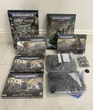 Huge necron lot d'occasion  Expédié en Belgium