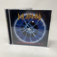 Adrenalize def leppard for sale  Lakeland