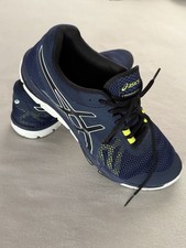 Asics gel craze gebraucht kaufen  Hamburg