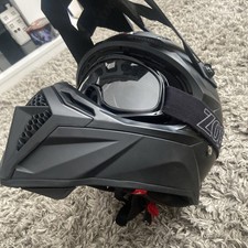 Full face mtb for sale  LINCOLN