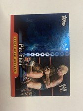 2006 topps wwe gebraucht kaufen  Berlin