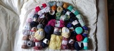 Set wolle crazy gebraucht kaufen  Bad Soden