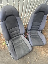 toyota supra seats for sale  BRISTOL