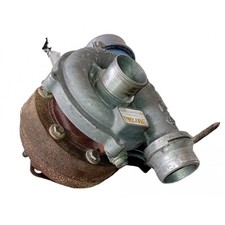 Turbina 360800h379162 renault usato  Pratola Peligna