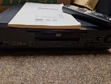 Sony dvp s725d gebraucht kaufen  Hohenstein-Ernstthal