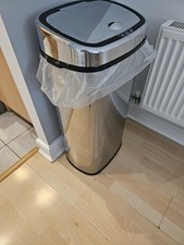 Homcom 68l sensor for sale  HIGH WYCOMBE