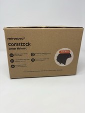 Retrospec comstock ski for sale  Wharton