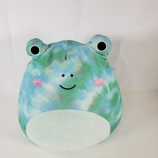 Squishmallows ferdie frog for sale  Mesa