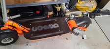 Goped ppv electric for sale  Miami