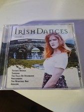 Irish dances volume gebraucht kaufen  Weimar