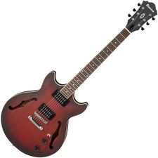 Ibanez am53 srf gebraucht kaufen  Oschatz
