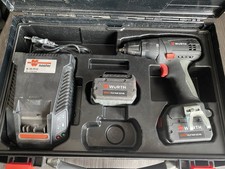 Würth akkuschrauber inkl gebraucht kaufen  Bad Krozingen