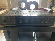 Toa amplifier model d'occasion  Champagnole