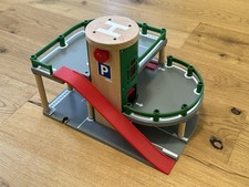 Brio holz eisenbahn gebraucht kaufen  Bad Birnbach