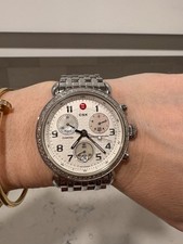 Michele csx diamond for sale  North Richland Hills