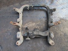 Vauxhall meriva front for sale  SHEFFIELD