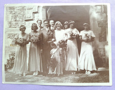 Large vintage wedding for sale  SWANSEA