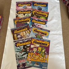 Phoenix bundle 2021 for sale  YORK