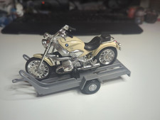 Modell figur motorrad gebraucht kaufen  Hildesheim