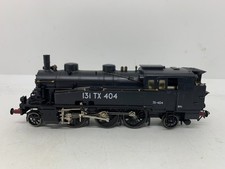 Liliput locomotive vapeur d'occasion  Biarritz