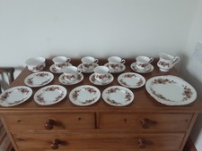Piece paragon english for sale  HELSTON