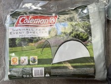 Coleman 14ft 14ft for sale  SWINDON