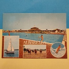 Centro sportivo albarella usato  Bari
