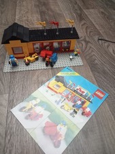 Lego legoland 6372 gebraucht kaufen  Bremen