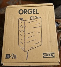 Ikea orgel beige for sale  Alpha