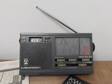 Radio grundig yacht d'occasion  Perpignan-