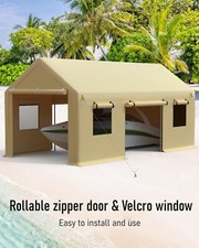 Zipper door replacement for sale  Ontario