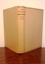 Gambardier mark severn for sale  EXETER
