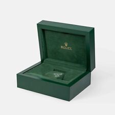 Scatola originale rolex usato  Firenze
