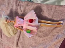Barbie vintage annees d'occasion  Les Mureaux
