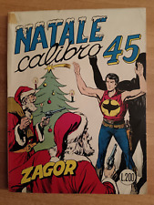 Zagor zenith 105 usato  Crema