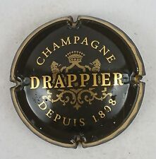 Capsule champagne jéroboam d'occasion  Fagnières