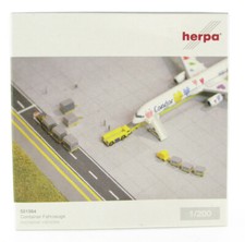 Herpa scenix container gebraucht kaufen  Schorndorf
