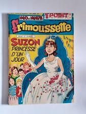 Frimoussette editions sfpi d'occasion  Riom