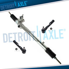 Power rack pinion for sale  Detroit