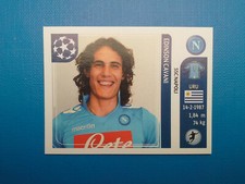 Panini champions league usato  Italia