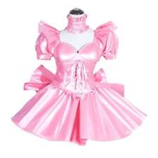 Pink satin sissy for sale  Shipping to United States