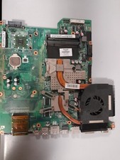 Scheda madre motherboard usato  Vanzaghello
