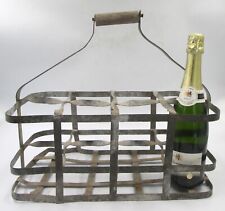 Rare vintage métal d'occasion  Pionnat