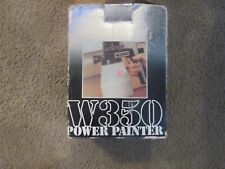 Wagner 350 power for sale  Santa Rosa