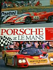 Book porsche mans for sale  BOURNEMOUTH