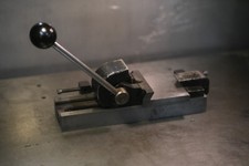 Hardinge model double for sale  Treadwell