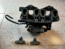 Gruppo aspirazione nissan usato  Sassari